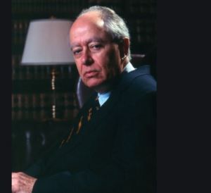 George Robert Blakey is an American attorney and law professor. He is best known for his work in connection with drafting the Racketeer Influenced and Corrupt Organizations Act and for scholarship on that subject.