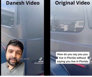 Danesh