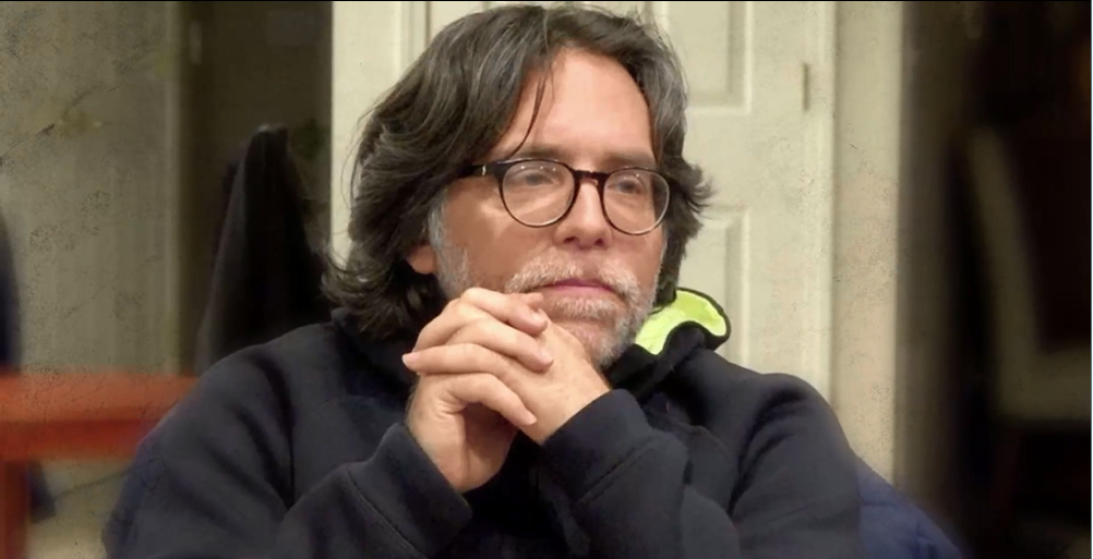 Ex-Member: NXIVM Assessment; Raniere’s Needs for Therapy