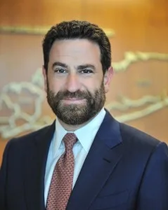 Eric R. Komitee