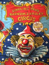 circus clown 8