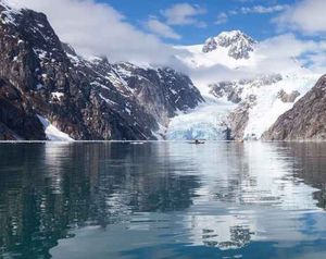 Resurrection Bay