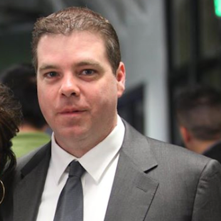 Peterson supporter: on Burke, Raniere and Emiliano Salinas