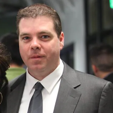 Peterson supporter: on Burke, Raniere and Emiliano Salinas