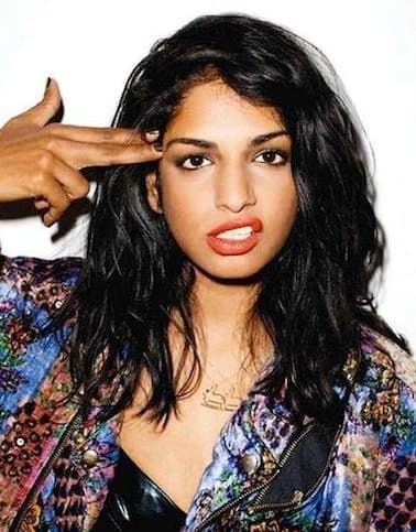 Singer M.I.A. Attended Necker Island Secret Nxivm Retreat With Then-Husband Ben Bronfman, Allison Mack, Kristin Kreuk and Richard Branson