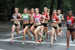 2011 5th Avenue Mile
