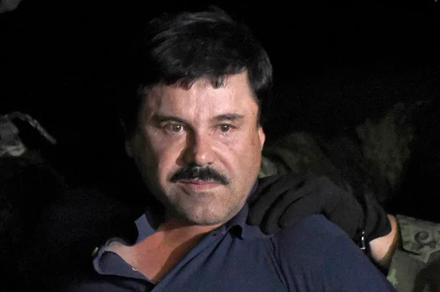 El Chapo and The Vanguard both to be tried in Brooklyn