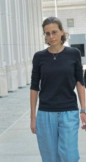 bronfman clare 3