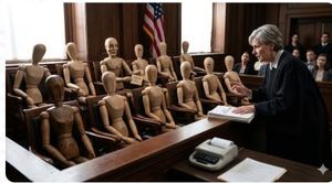 prosecutor