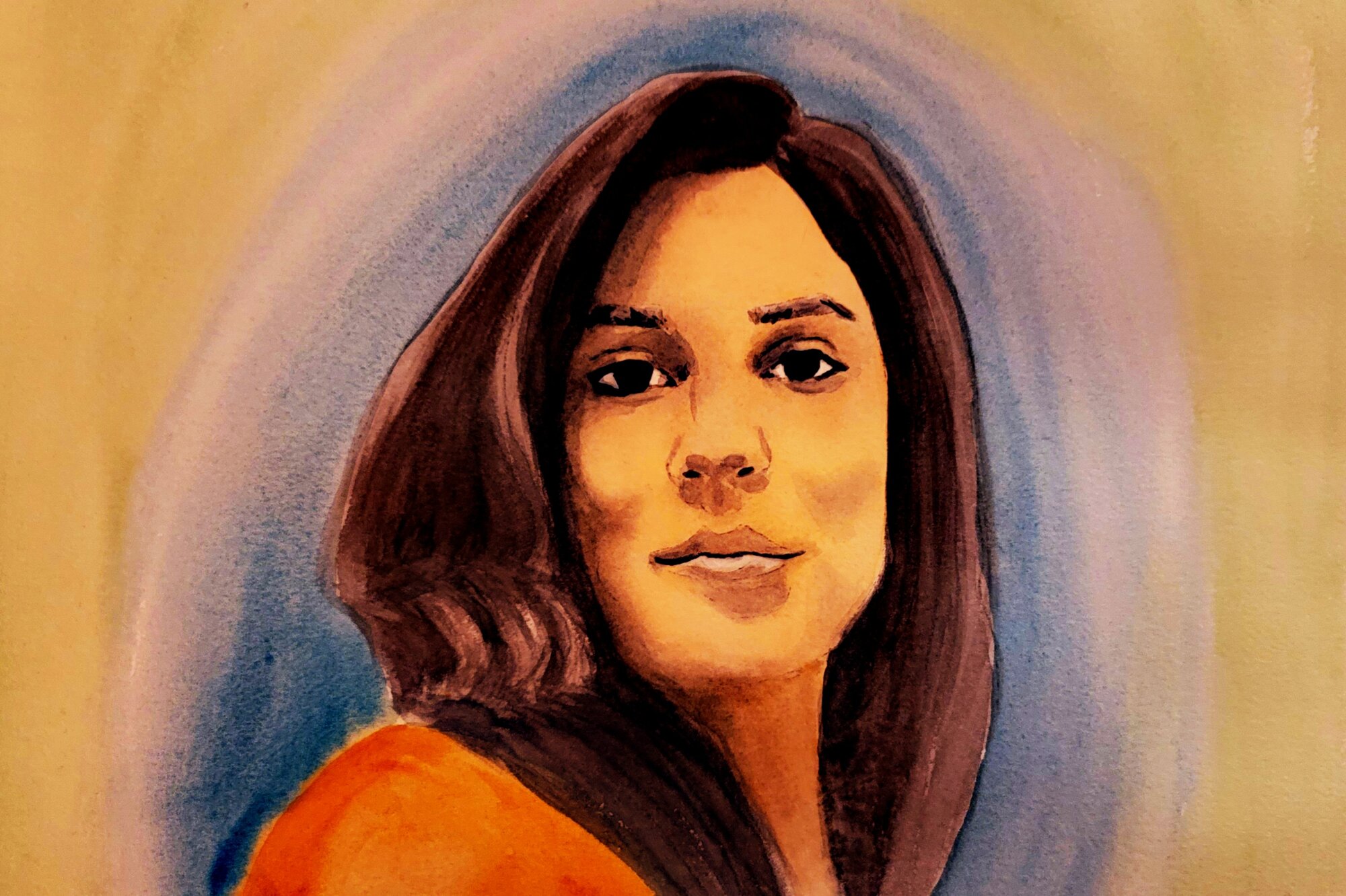 Of Course, Suneel, They Are Cami’s Pictures; and Raniere Raped Her, Of Course