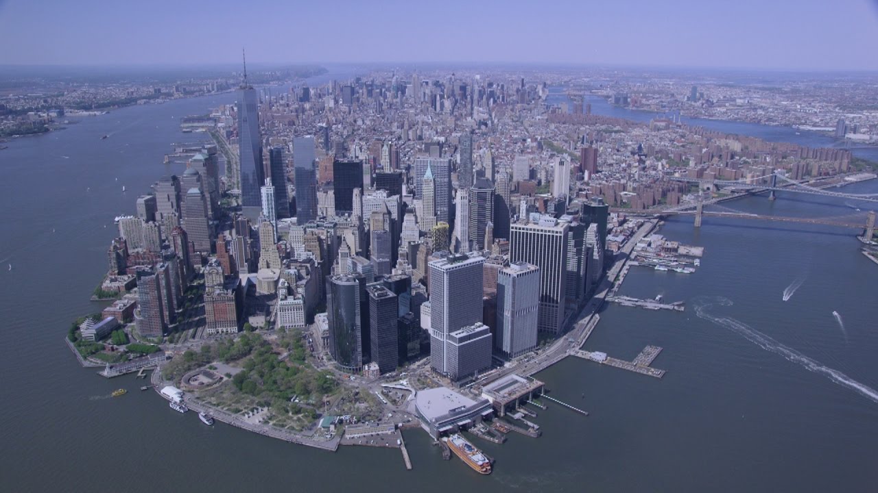 Ground Zero: A Cry For Help From New York City & Foolish & Greedy Doings of Quinn, Bezos, Chirlane McCray,Health Stores & Manhattan Mini Storage