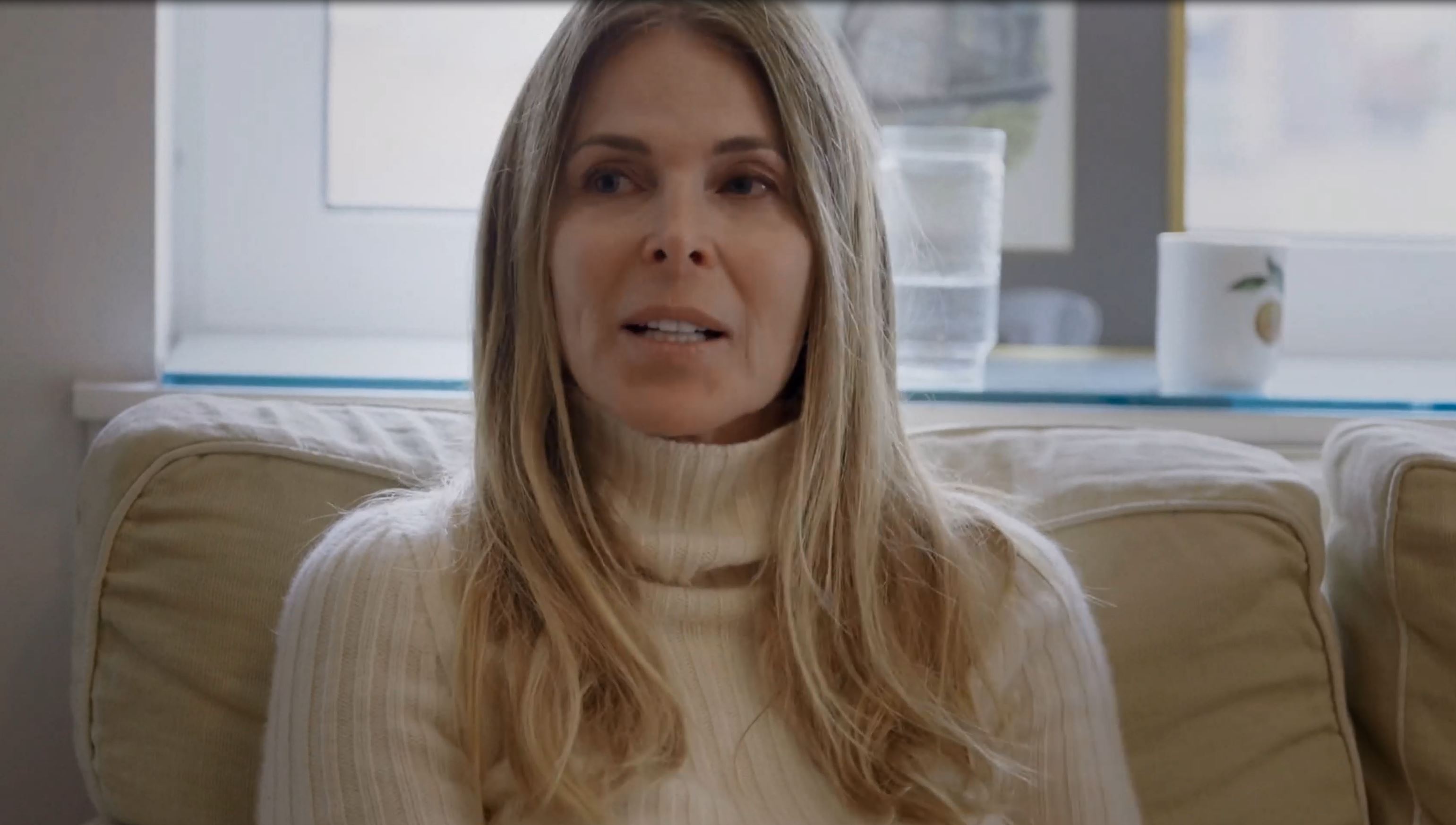 Trump Hails Catherine Oxenberg as ‘True Inspiration;’ Tells Followers to Buy Her Book