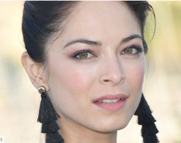 Kristin Kreuk v. Frank Parlato – on Aiding Allison Mack – Part #1