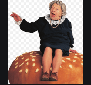 At some point, the prosecution will be required to produce some beef. Right now all they seem to have is a big bun.