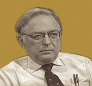 Dr. Richard Gardner
