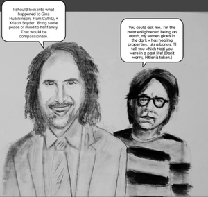 MK10art Greg Stoltz Keith Raniere
