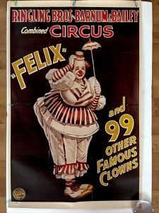 circus clown 7