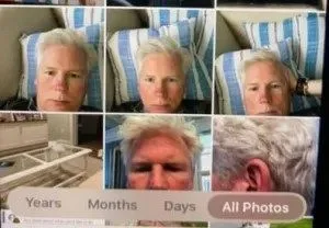 Ambrose mia social media Pinterest