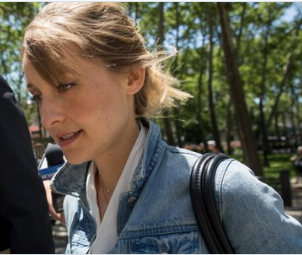 Part 2: Allison Mack’s plea hearing: Her complete allocution: ‘I hurt good people through my misguided adherence to Keith Raniere’s teachings’