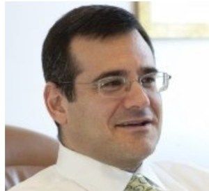 Marc Fernich Esq.