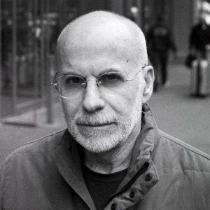Barry Meier