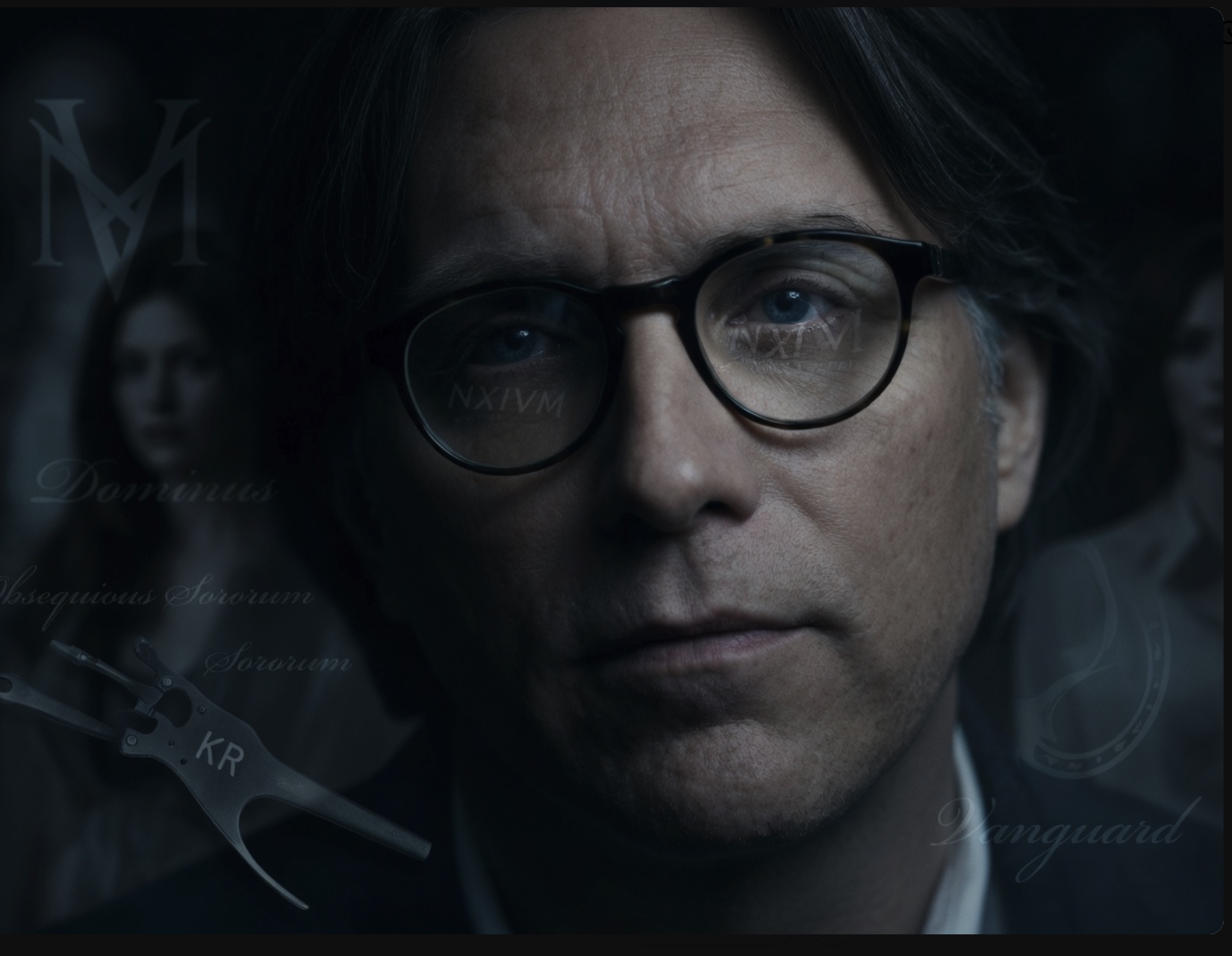 Ask Frank: What Did Raniere Do?
