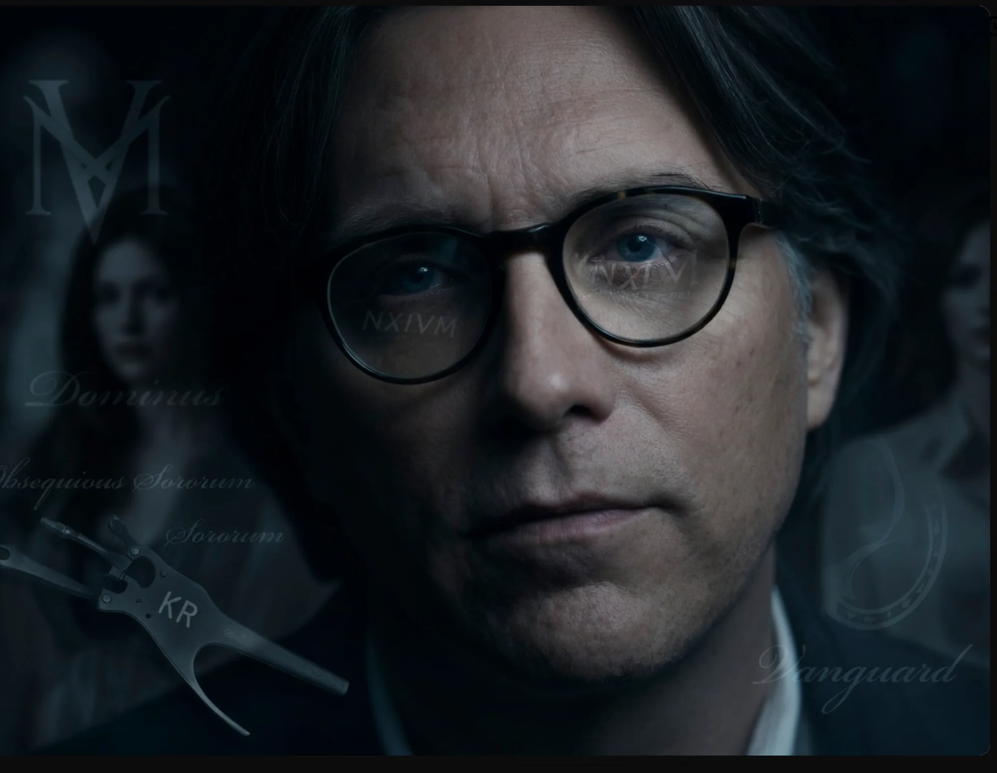 Ask Frank: What Did Raniere Do?