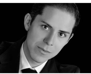 Esteban González Guzmán.