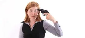 It is no exaggeration to use this Russian Roulette imagery to teach dull or gullible combatants in CT Family Court that is what you are virtually playing once a CE is retained. She becomes the judge, in effect, and can summarily decide that one parent should have no contact with her children and the courts invariably go along with her findings.