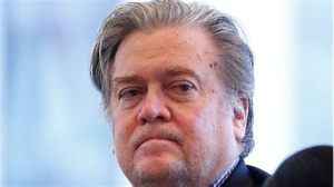Steve Bannon