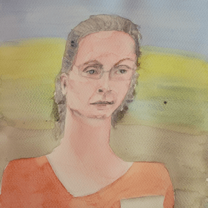 Mk10art Clare Bronfman