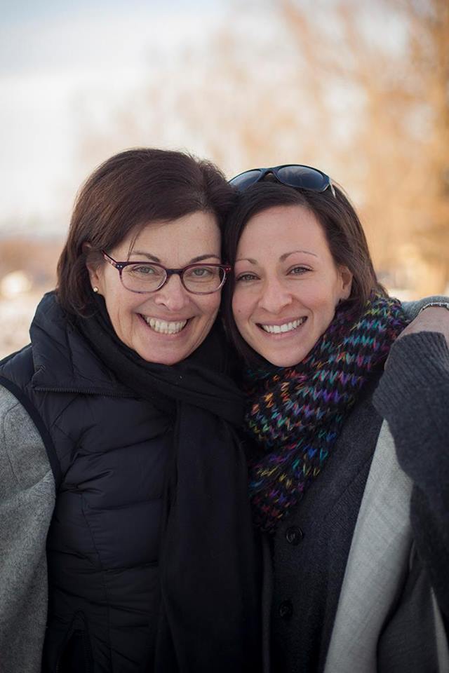 Unhappy With Frank Report, Shadow Opposes Leniency for Nancy and Lauren Salzman