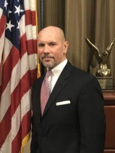 Grant Jacquith is the current US Attorney for the Northern District of NY. He was appointed in January 2018.