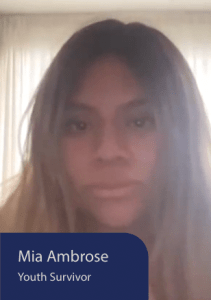 Mia Ambrose