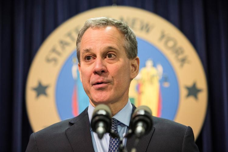 Ben Szemkus adds NEW details about NXIVM mixer with Wiener, Abedin, Schneiderman, Alefantis, Stormy Daniels, Raniere and Allison Mack