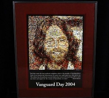Darth VanDouche: ‘Raniere is the negative attributes he teaches’