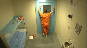 The prison life of Raniere; the conditions he will now experience