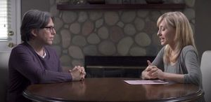Keith Raniere and Allison Mack