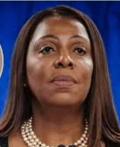 From #MeToo Crusader to Cover-up: Letitia James’s Silence on Alleged Serial Predator Ibrahim Khan
