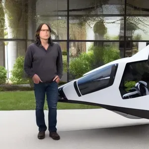 drone raniere