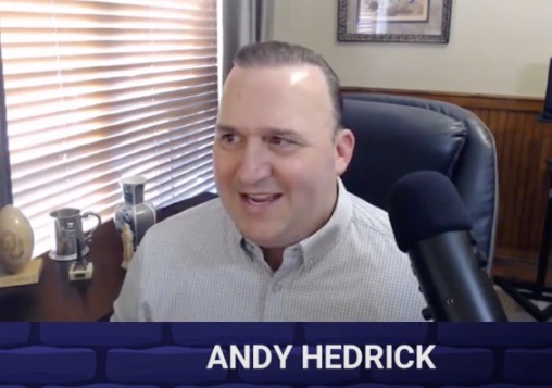 Fuel to the Fire: Andrew Hedrick’s Counterfeit TK-7 Scheme Unveiled
