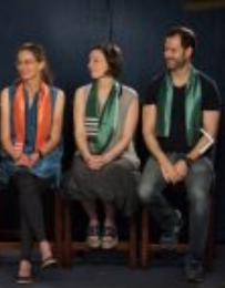 Emiliano Salinas and Clare and Sara Bronfman Joined Nxivm to Get out of Daddy’s Shadow and Do Something on Their Own