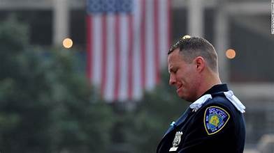 Despicable Judge Castorina Demands Arrest of Ailing 9/11 Responder