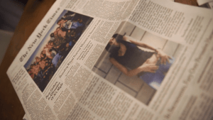 When the NY Times came out with their front page story of women being branded in the cult he ran, it was not a good day for Keith. He soon afterward fled the USA and hid in Mexico.