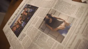 When the NY Times came out with their front page story of women being branded in the cult he ran, it was not a good day for Keith. He soon afterward fled the USA and hid in Mexico.