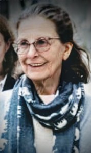 clare bronfman aged