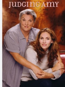 judging amy