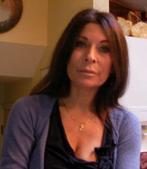 Toni Natalie