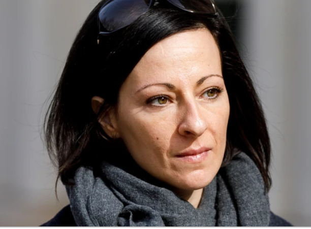 Lauren Salzman’s Letter to Judge: ‘I Really Love Everyone I Hurt and I Have to Live With This Horrible Truth Every Single Day’