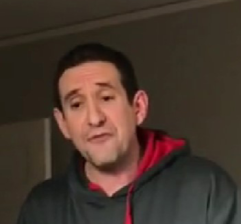 Allan Kassenoff Email to Catherine ‘You Focused Your Rage on Destroying Me’